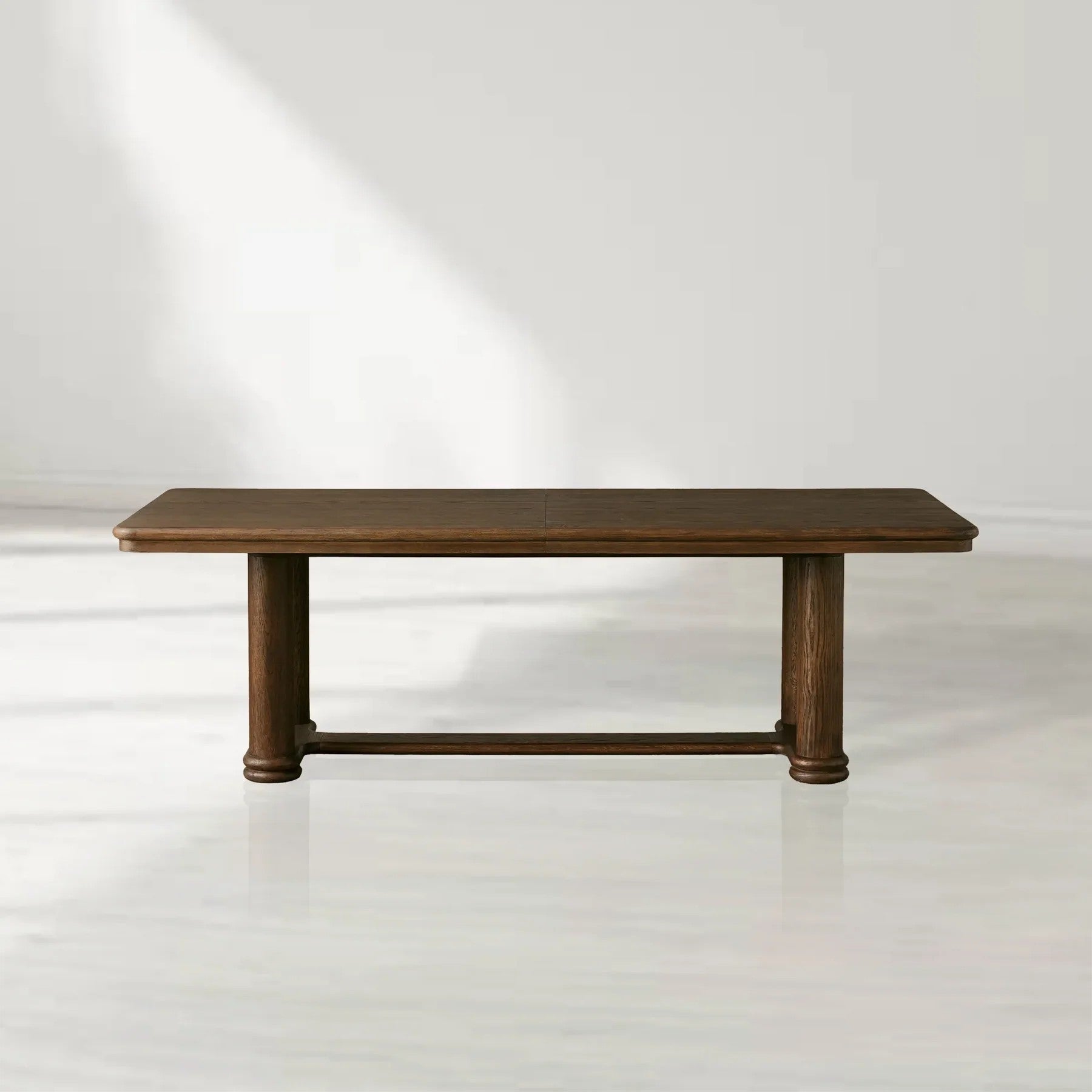 Warly Extension Dining Table