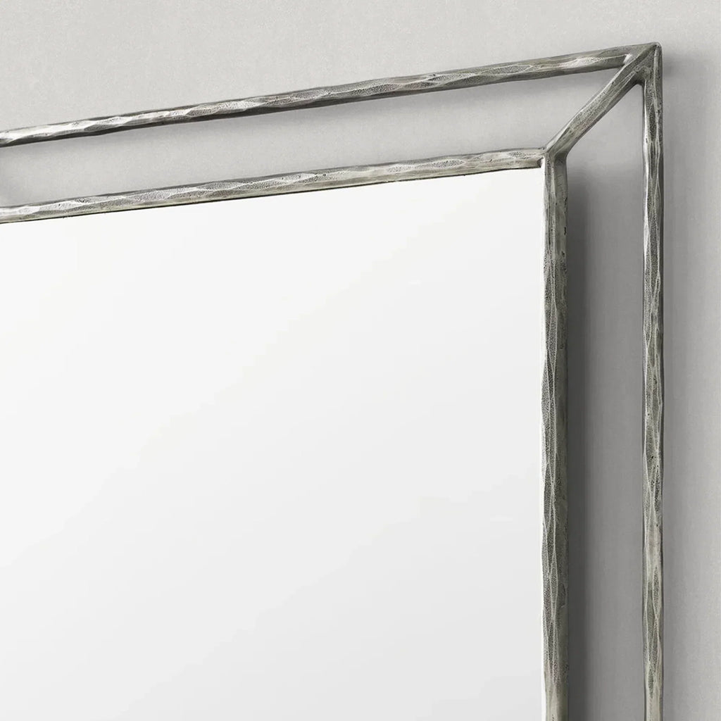Thomson Open Beveled Mirror
