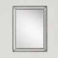 Thomson Open Beveled Mirror
