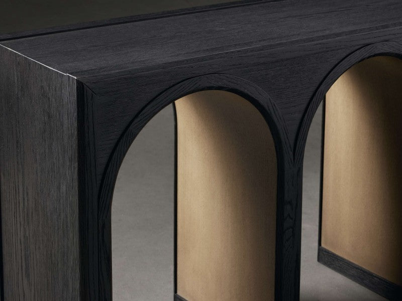 Hendi Console