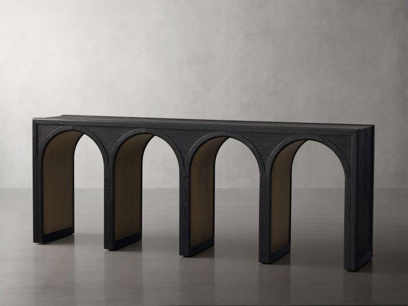 Hendi Console
