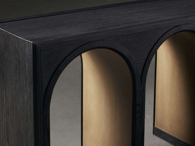 Hendi Console