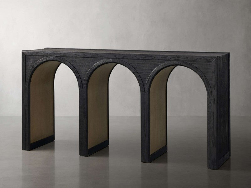 Hendi Console