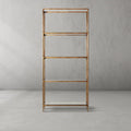 Thomson Glass Shelving