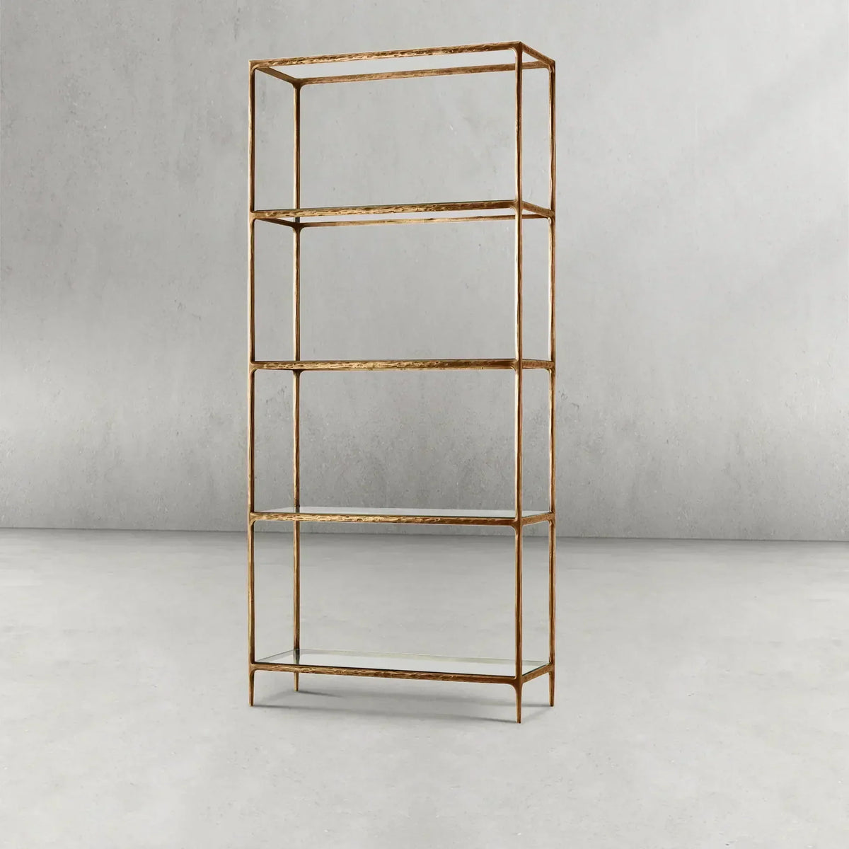 Thomson Glass Shelving