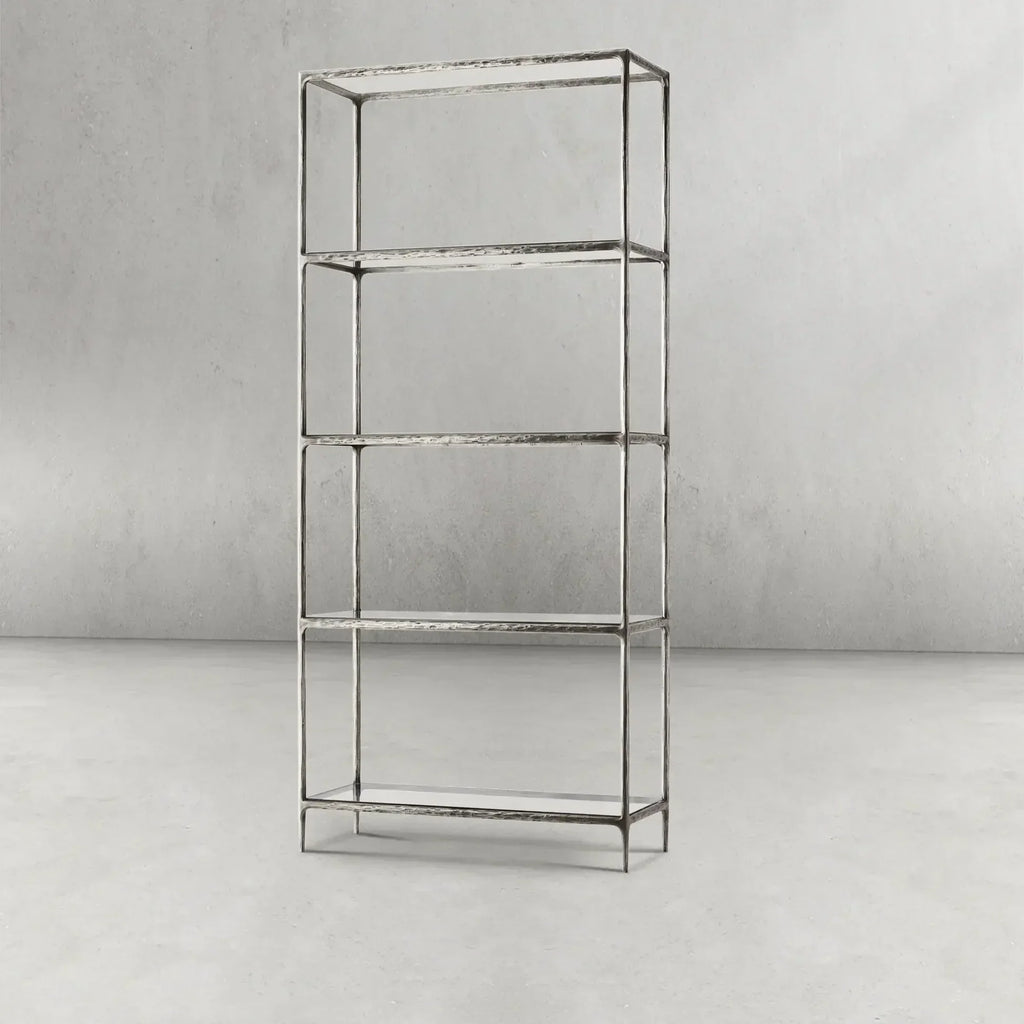 Thomson Glass Shelving