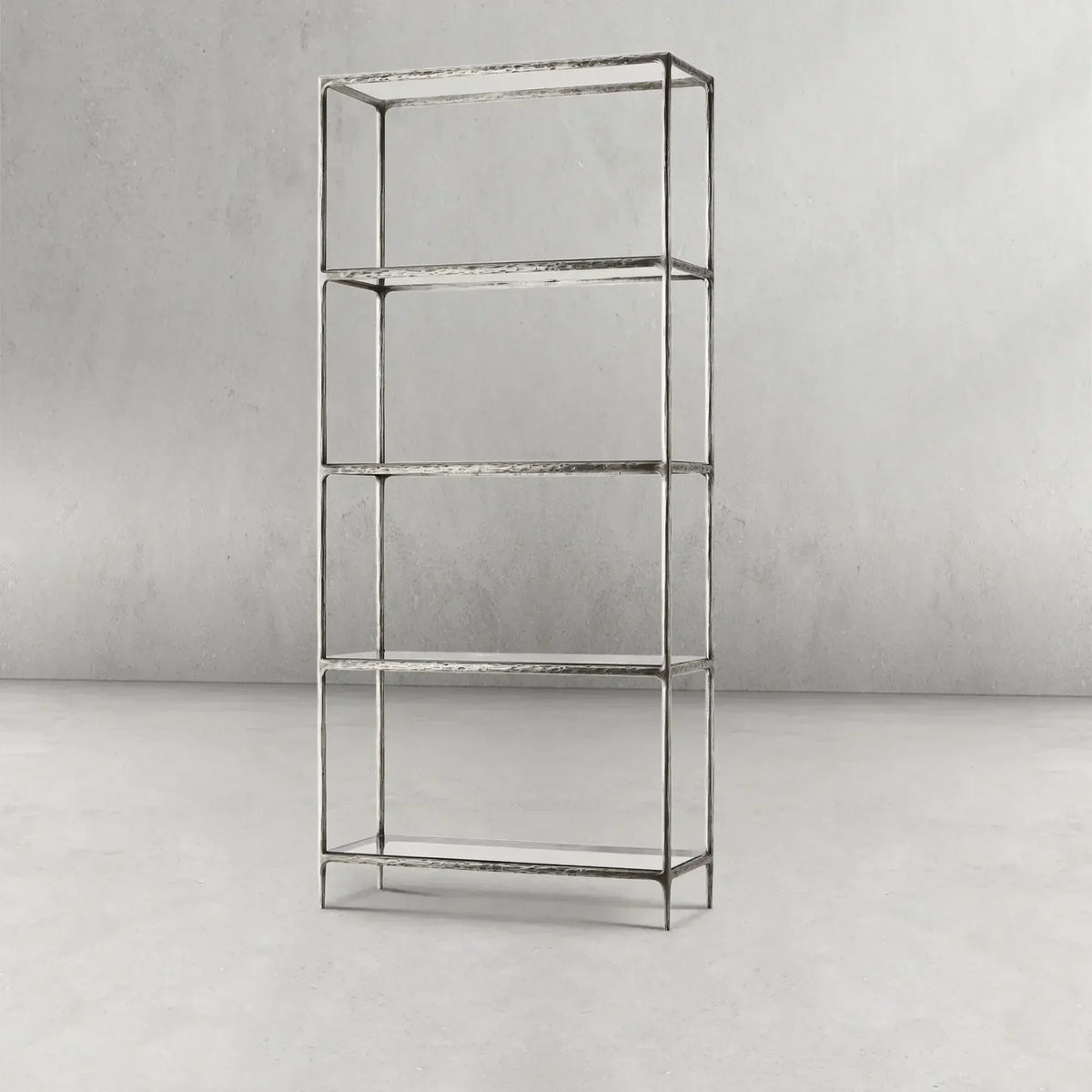 Thomson Glass Shelving
