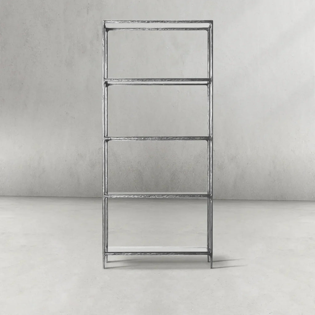 Thomson Glass Shelving