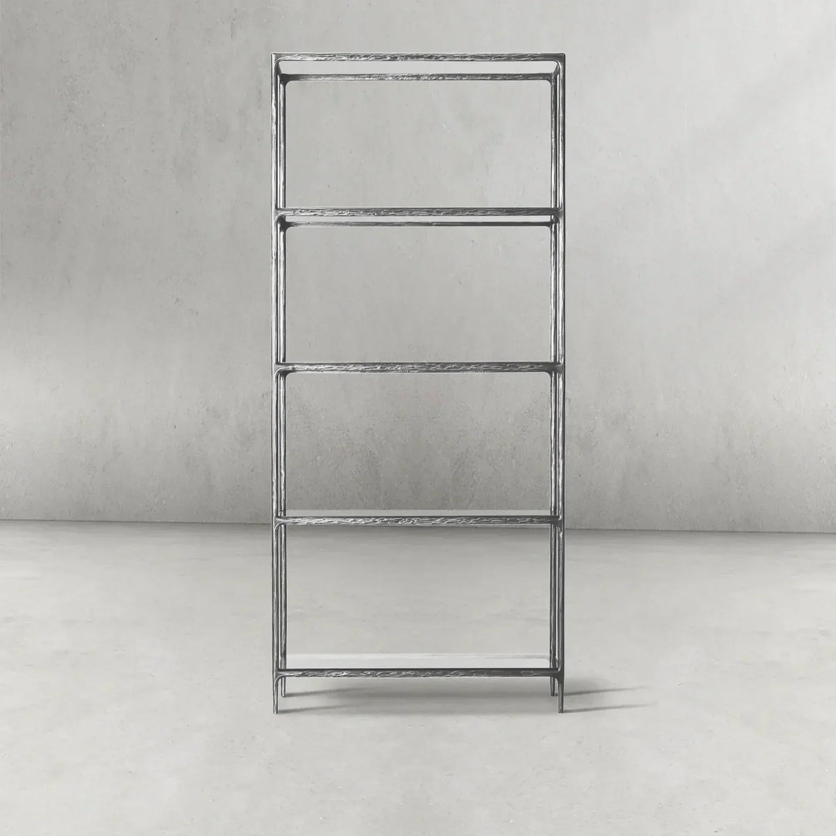 Thomson Glass Shelving