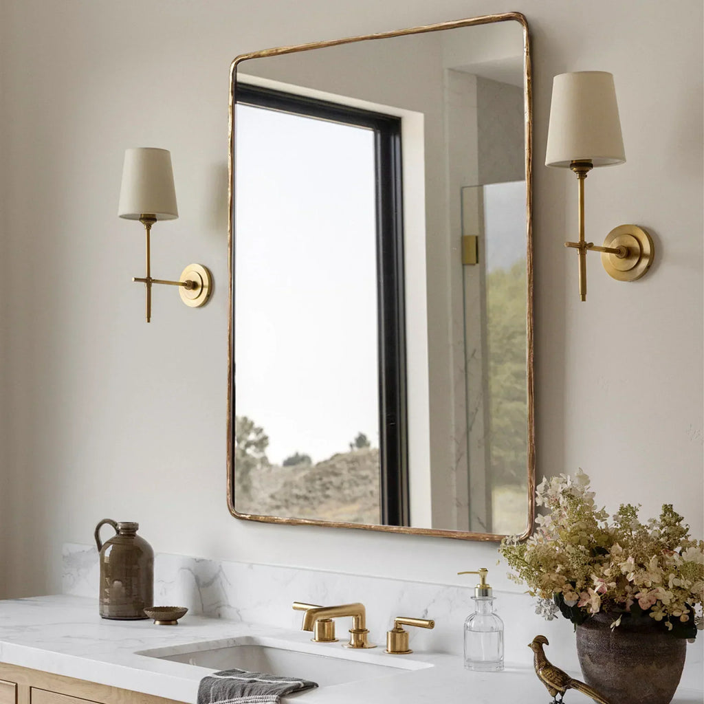 Thomson Mirror