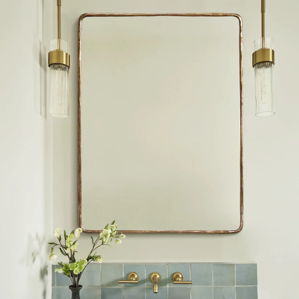 Thomson Mirror