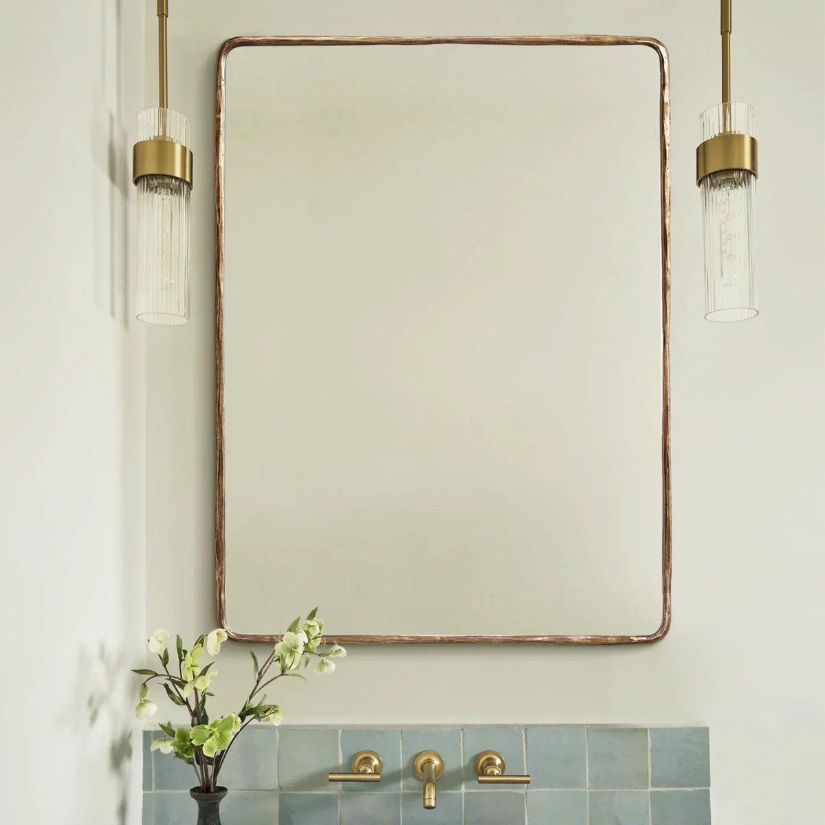Thomson Mirror
